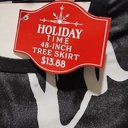 Brand New Tree Skirt 