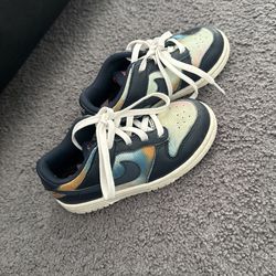 Baby Dunks