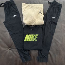Boy’s Clothes