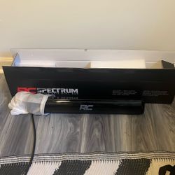 RC Spectrum Series 20in Dual Row