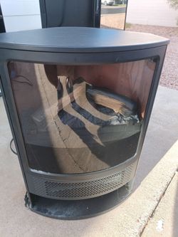 Heater