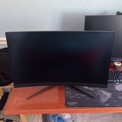 MSI Gaming Monitor 