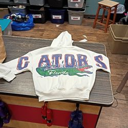 Hollister Gators Hoodie
