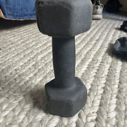 Dumbbell 10p. Only One 