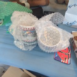 Penguin Mugs [2 For $5]