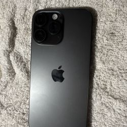 iPhone 16 Promax