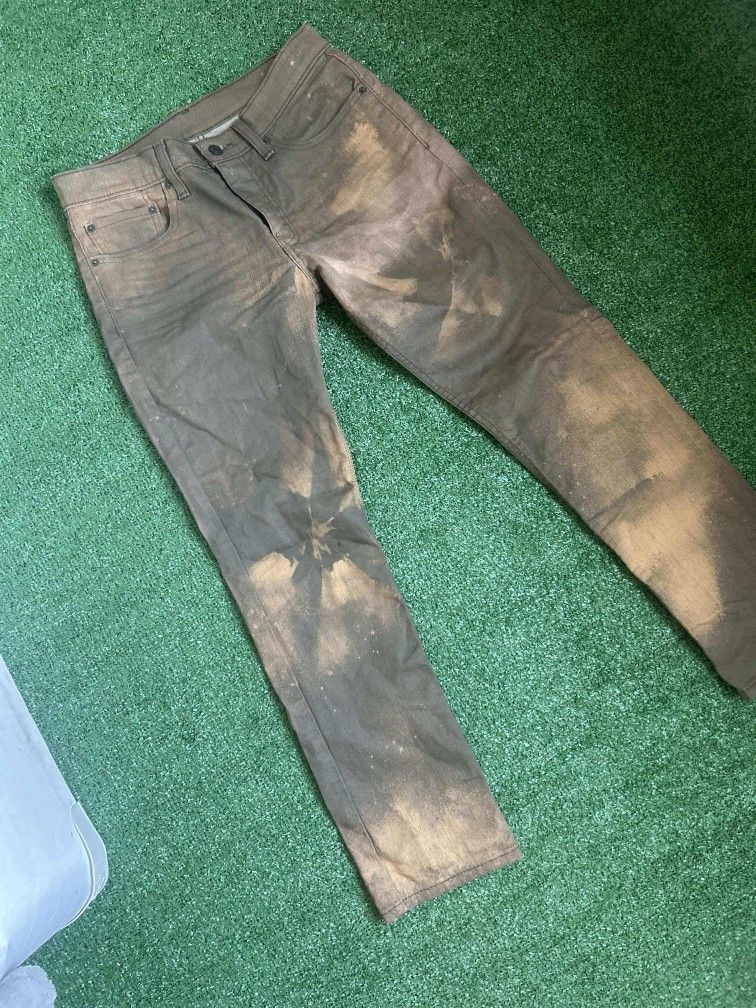 Levi DENIM PANTS