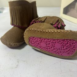 Ugg Baby