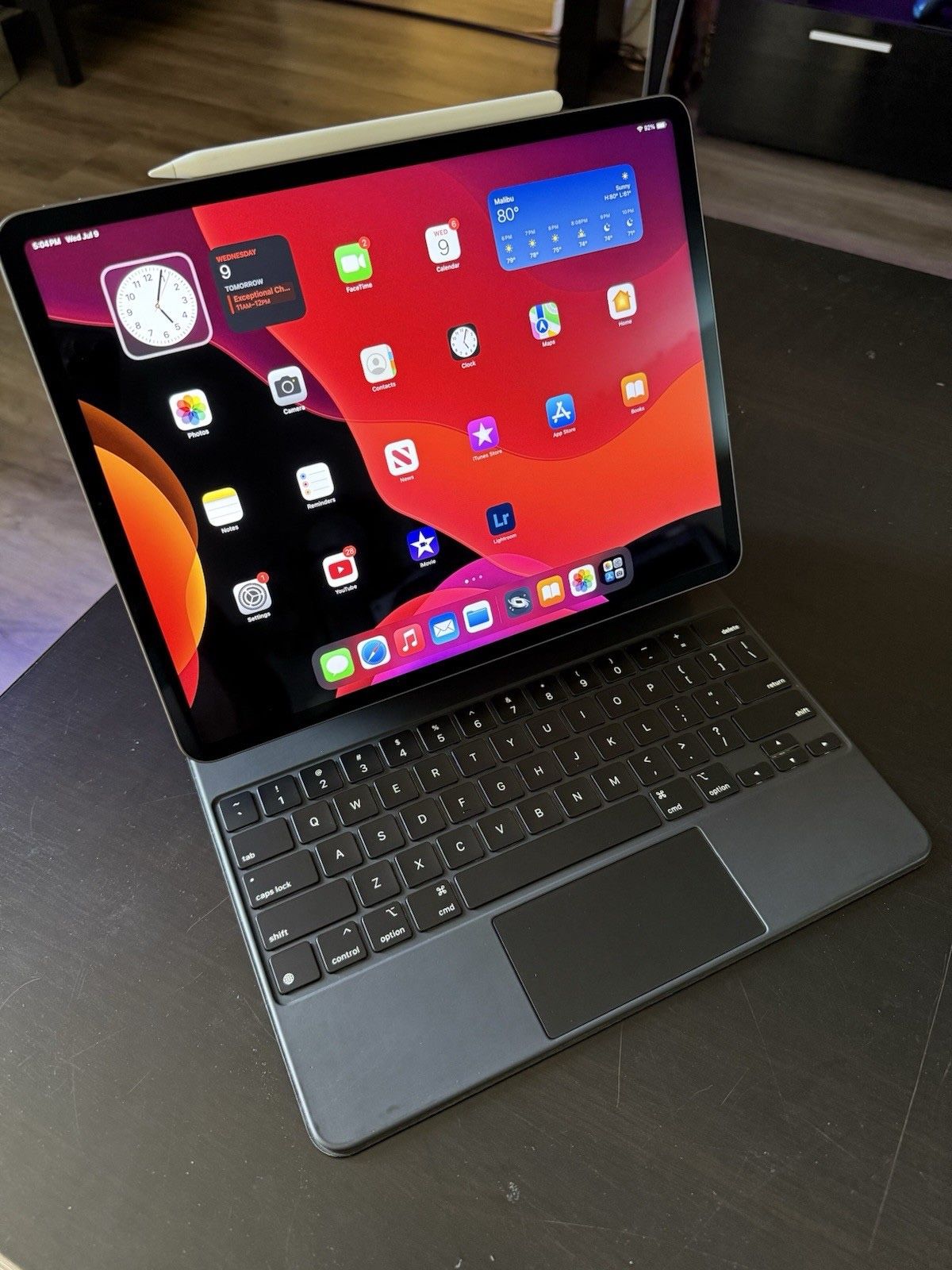 Computer Bundle And Accessories 