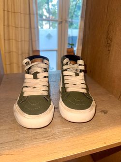 Kids Vans Shoe