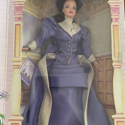 Avon PFE Albee Barbie