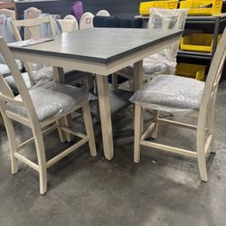 Dining Table Set