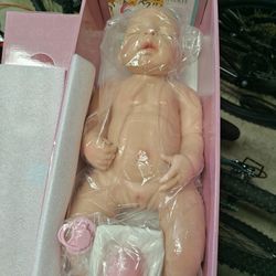Doll