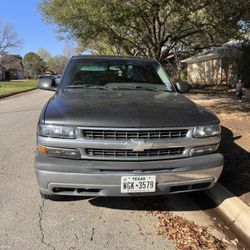 2005 Chevrolet Suburban