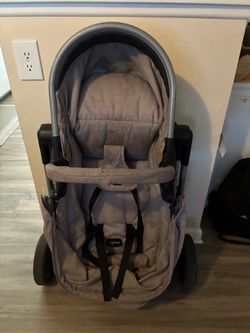 Evenflo Baby Stroller