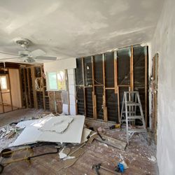 Demolition