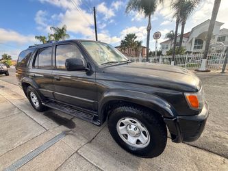 97 toyota 4 runner