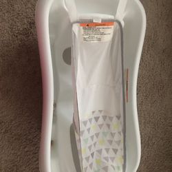 Baby Bathtub