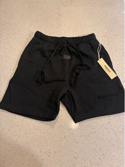 Essentials Shorts - Small (MULTIPLE COLORS)