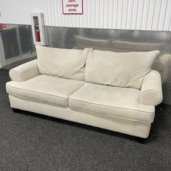 Light Grey Couch (Can Deliver)