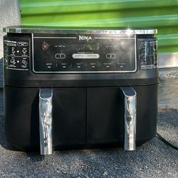 Ninja Air fryer 