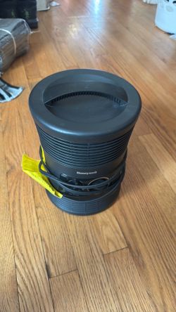 Honeywell Space Heater