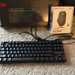 Kumara Keyboard