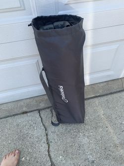 Portable Play Pen