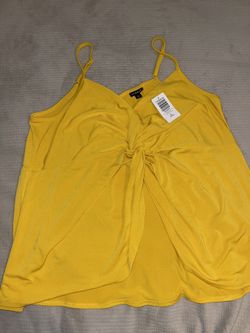 Brand New Torrid Tops
