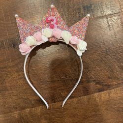 3rd Birthday Party Decor