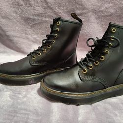 Doc Martin Boots
