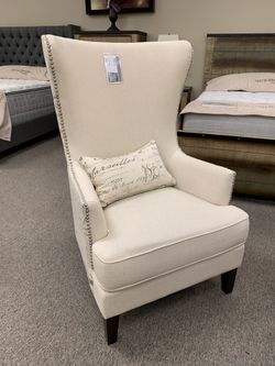 Accent Chair