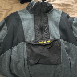 adidas jacket