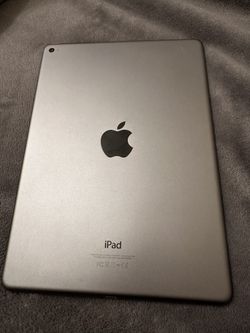 iPad Air