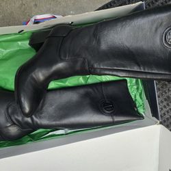 Tommy Hilfiger Boots Size 9.5