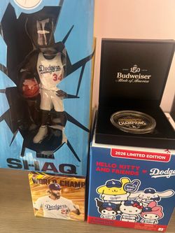 Dodgers
