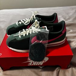 Nike 