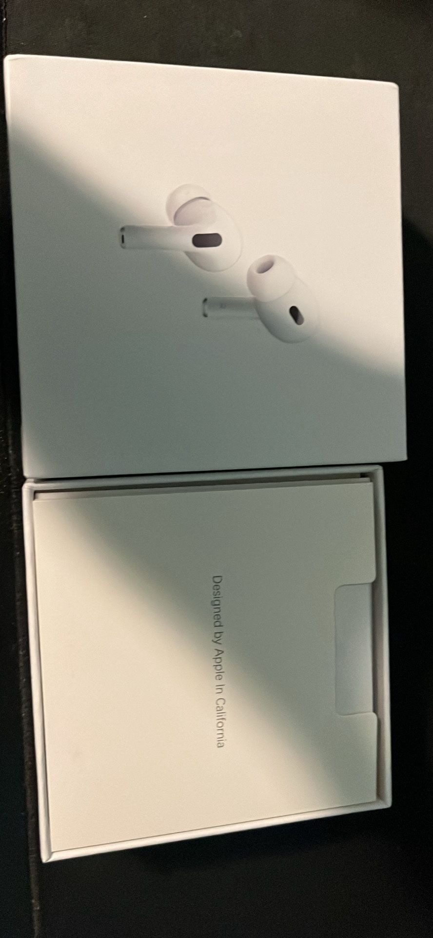 Airpods Pro 2nd generation
