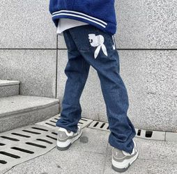 Baggy Jeans