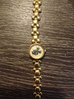 Vintage Disney Watch