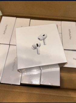 Apple AirPods Pro 2 Best Quality/ Wholesale Prices (Read Description)