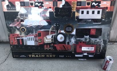 Classic Train