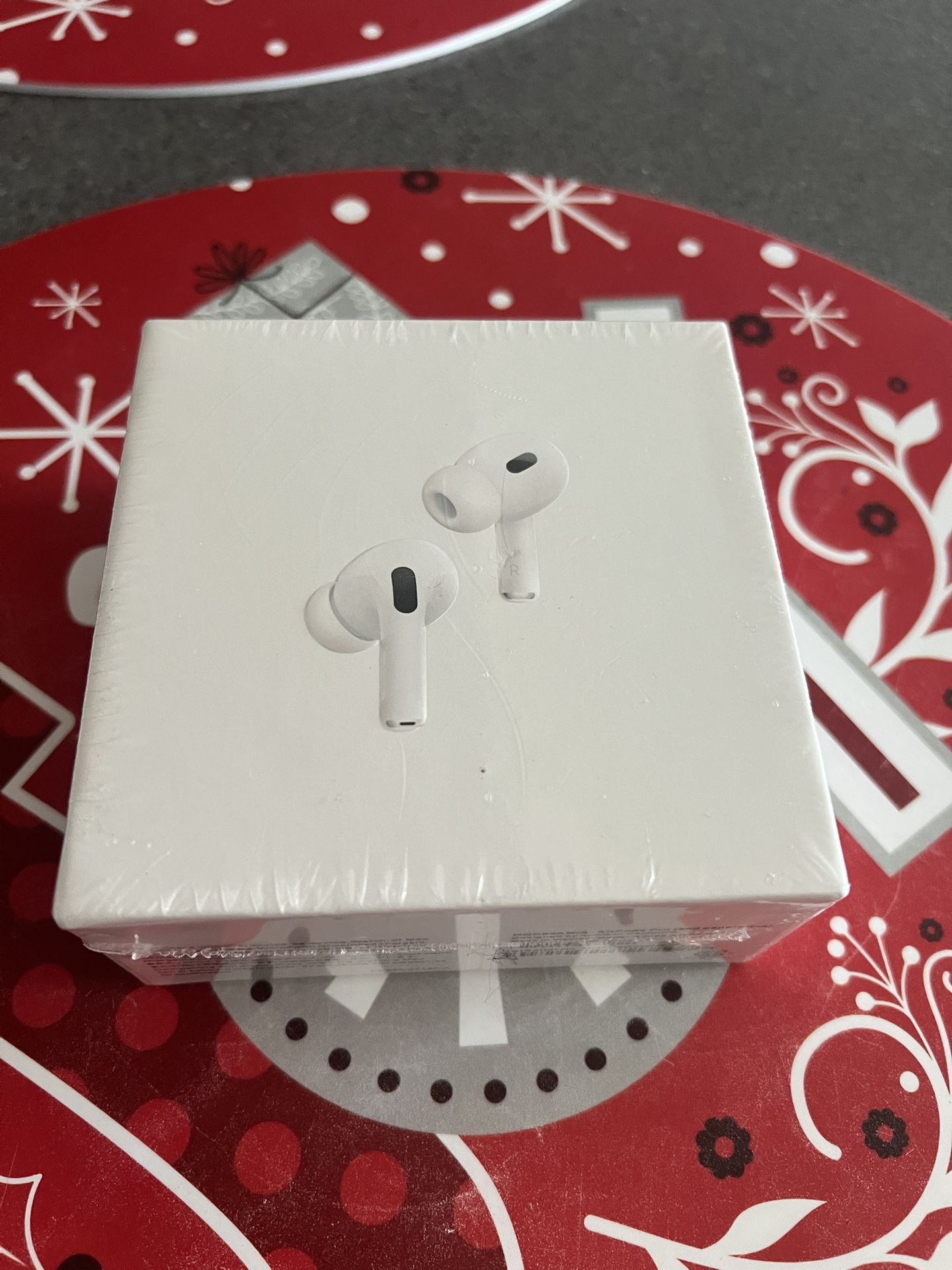 AirPod Pro 2nd Gen.  $175