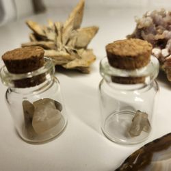 Jasper Crystals And More