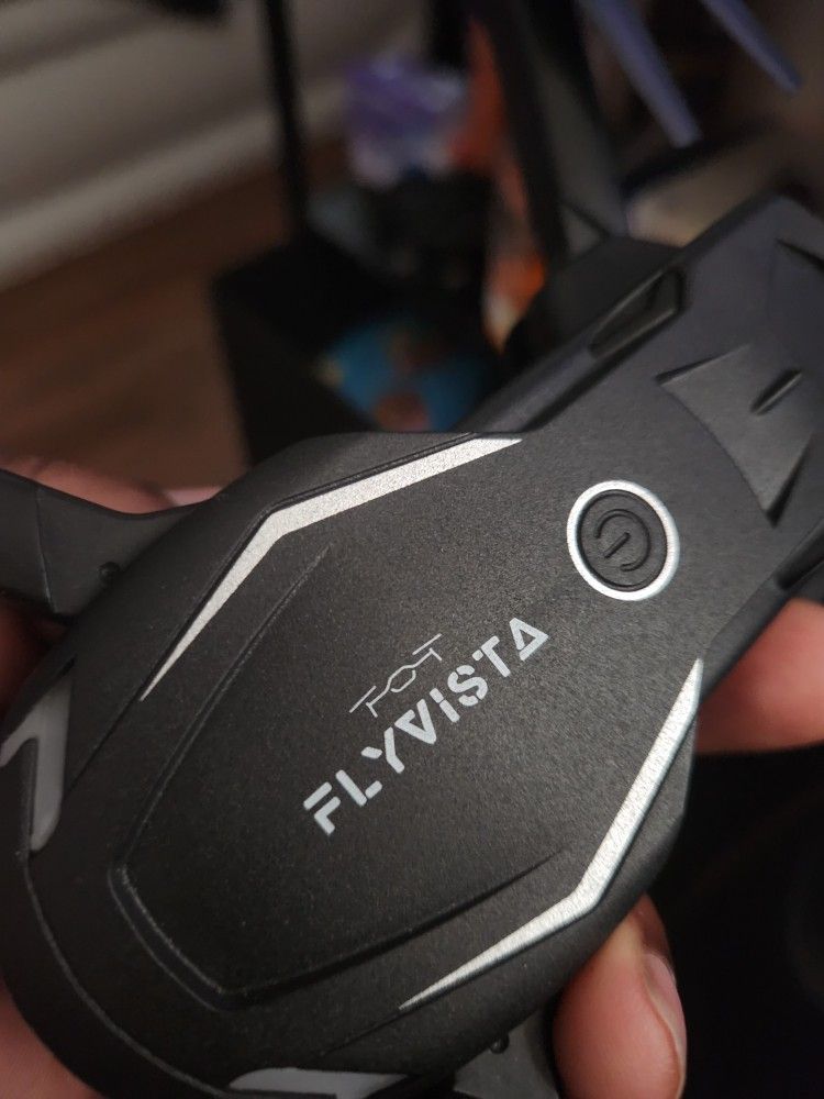 Drone With HD Camera