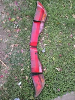 OEM Tail Lights