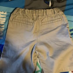 Boys Shorts $9 Each