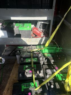 Free Installation