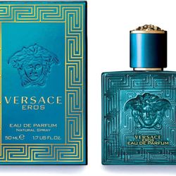 VERSACE EROS EDP