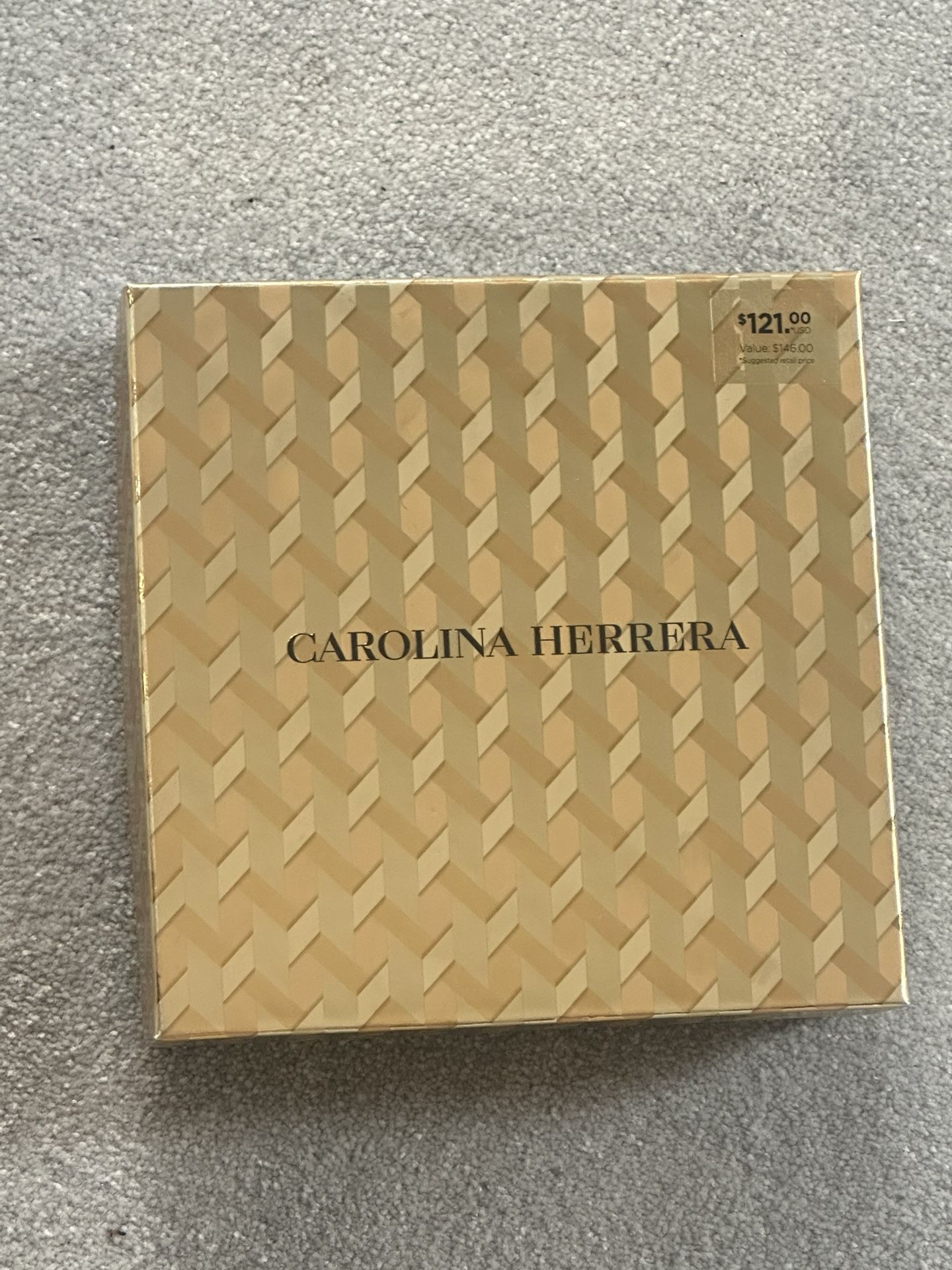 Carolina Herrera Bad Boys Cologne